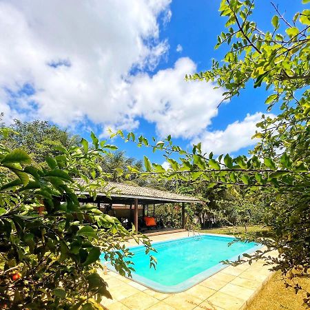 Casa Na Linda Praia De Jericoacoara 外观 照片