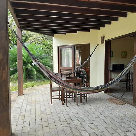 Casa Na Linda Praia De Jericoacoara 外观 照片
