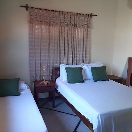 Casa Na Linda Praia De Jericoacoara 外观 照片