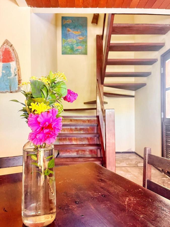 Casa Na Linda Praia De Jericoacoara 外观 照片