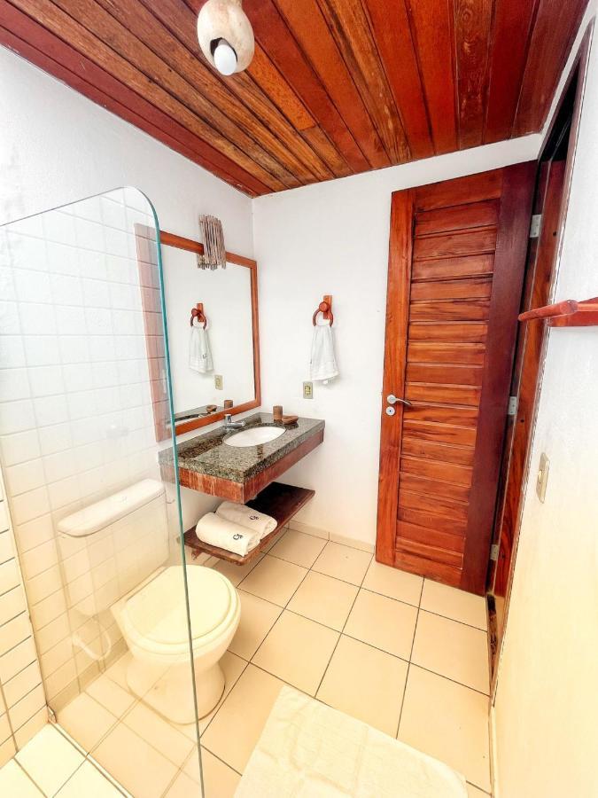 Casa Na Linda Praia De Jericoacoara 外观 照片