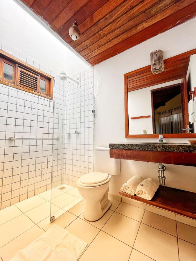Casa Na Linda Praia De Jericoacoara 外观 照片