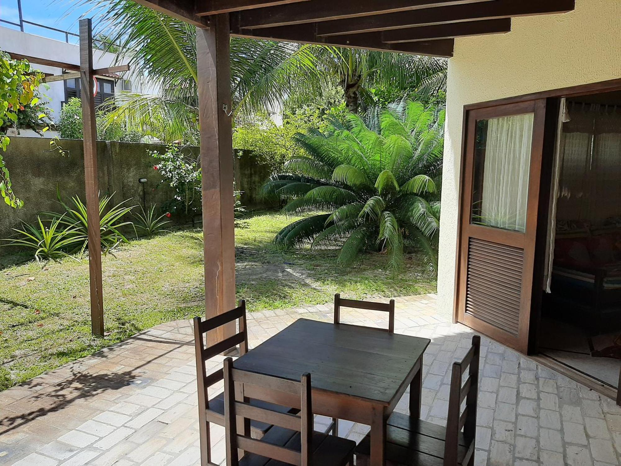 Casa Na Linda Praia De Jericoacoara 外观 照片