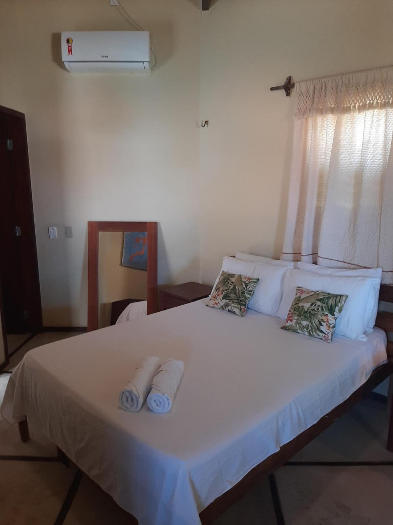 Casa Na Linda Praia De Jericoacoara 外观 照片