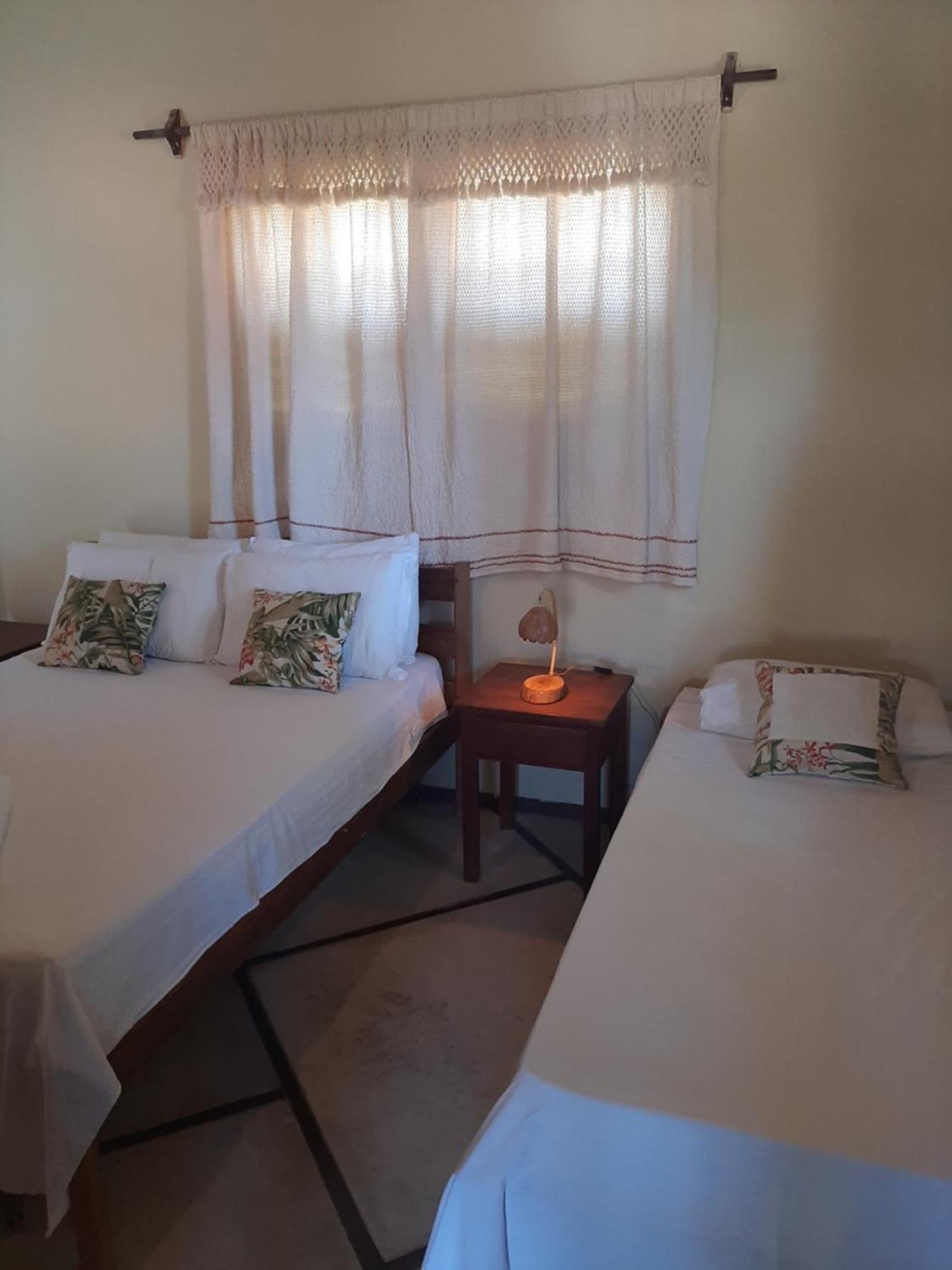 Casa Na Linda Praia De Jericoacoara 外观 照片