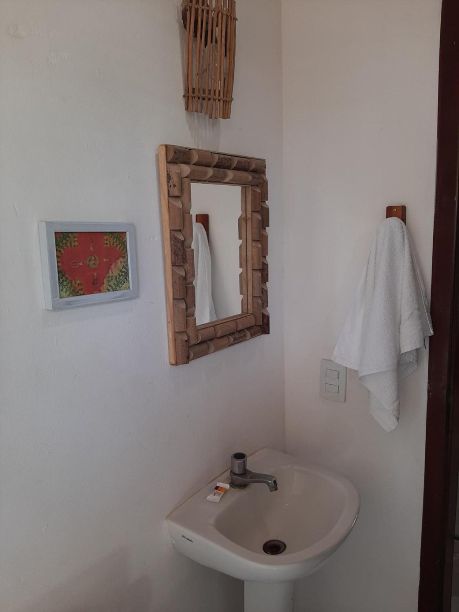 Casa Na Linda Praia De Jericoacoara 外观 照片