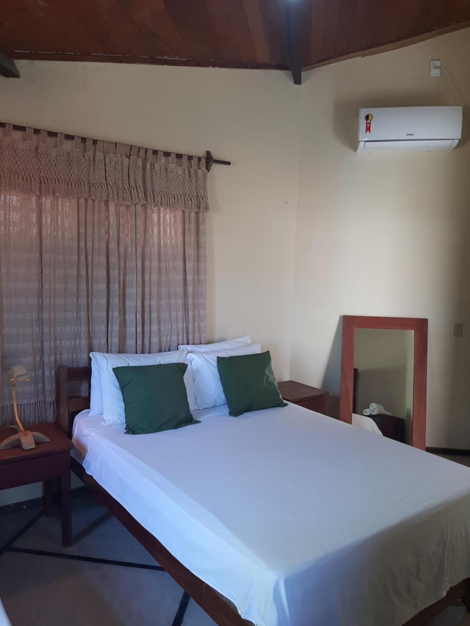 Casa Na Linda Praia De Jericoacoara 外观 照片