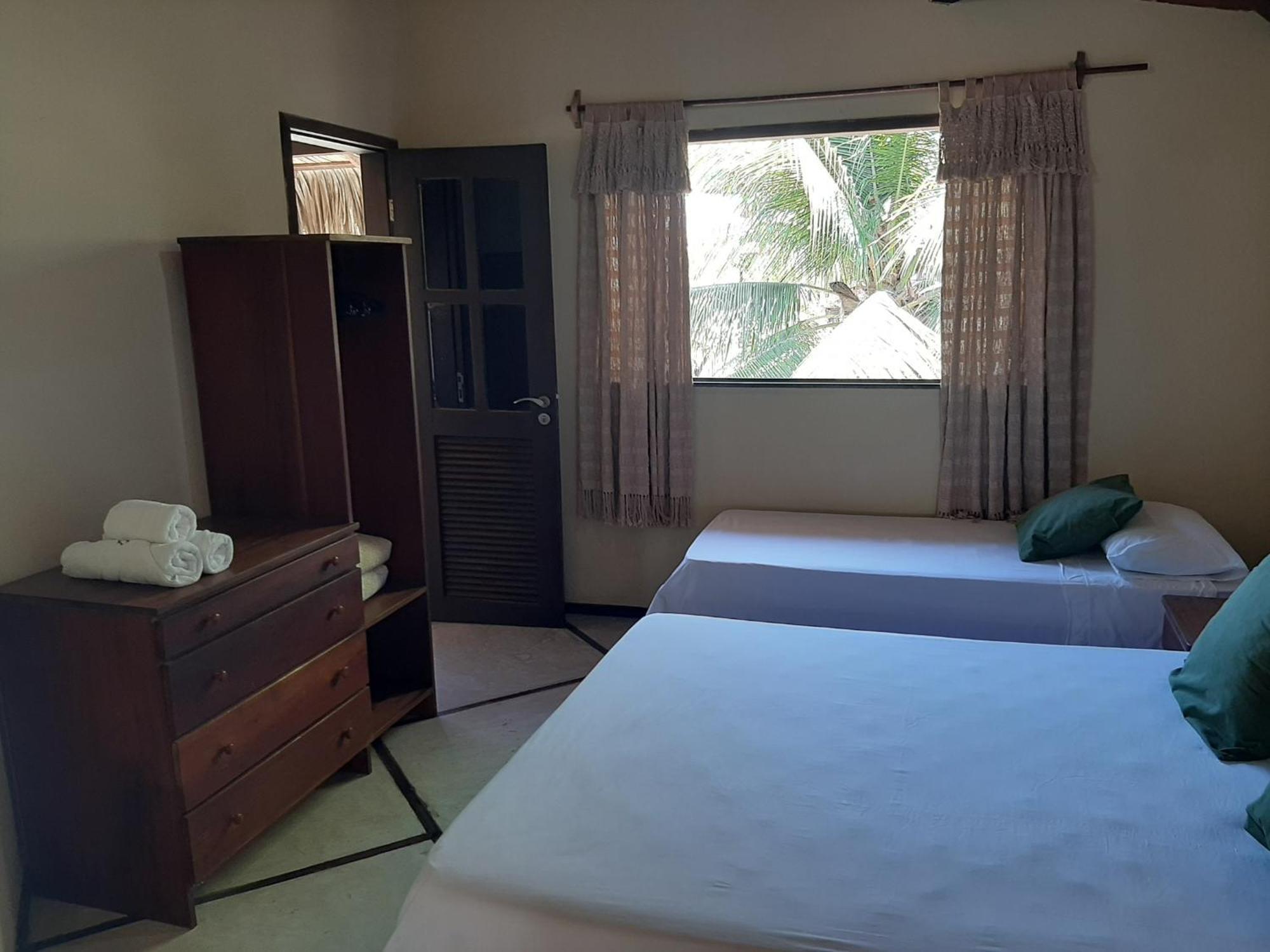 Casa Na Linda Praia De Jericoacoara 外观 照片