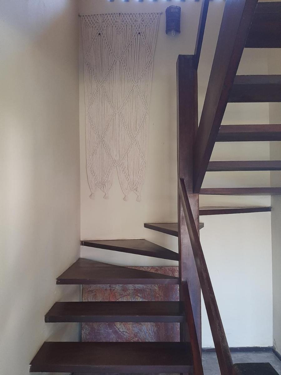 Casa Na Linda Praia De Jericoacoara 外观 照片