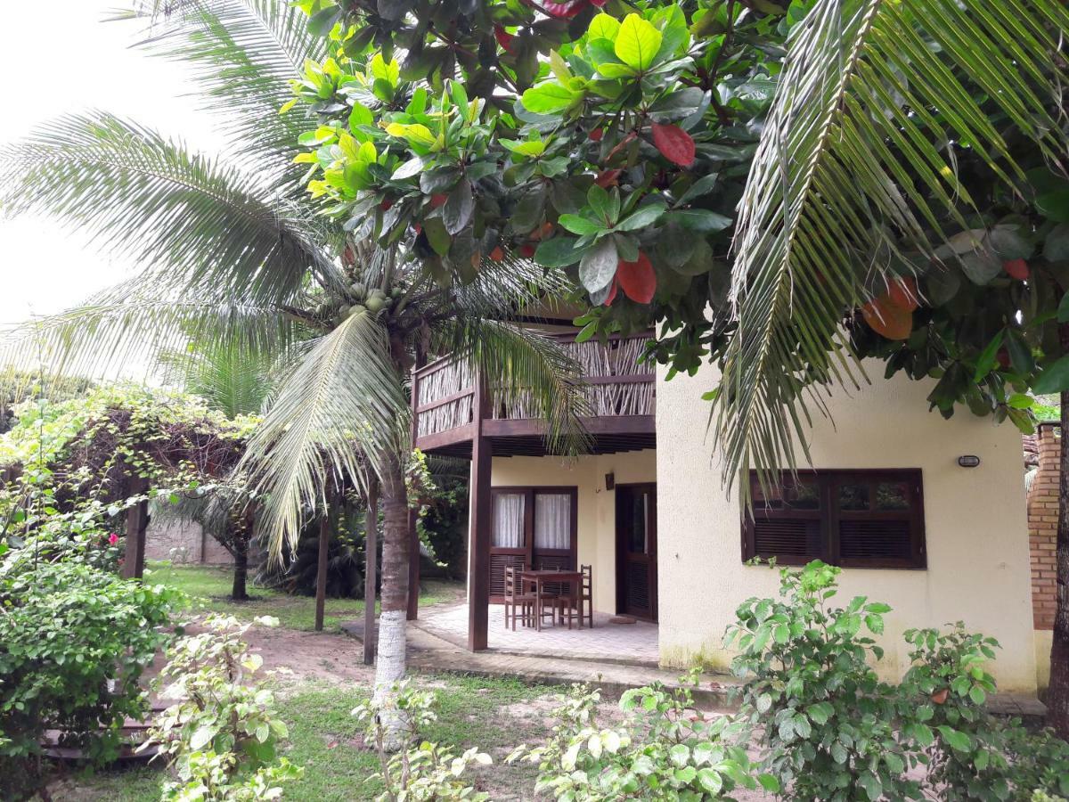 Casa Na Linda Praia De Jericoacoara 外观 照片